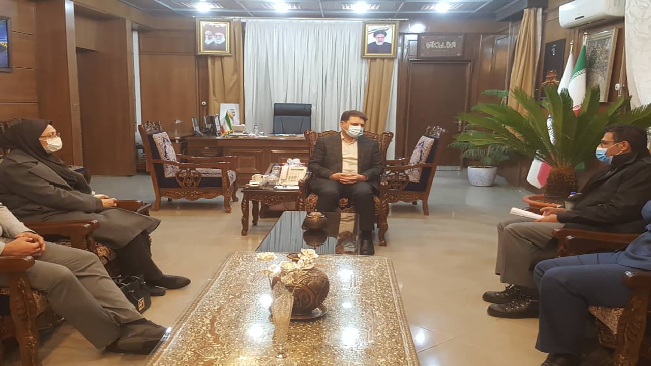 سیل‌بند جیرفت یک مطالبه ملی است