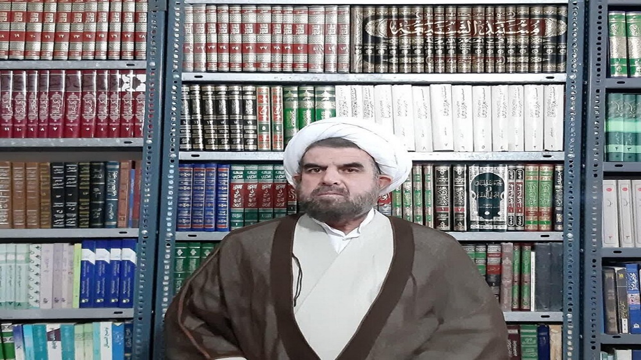 مشکلات کشور با روحیه انقلابی رفع می‌شود