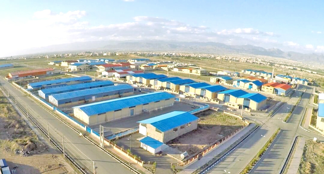 کارخانه پارسیلون