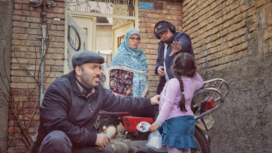 سریال نوروزی
