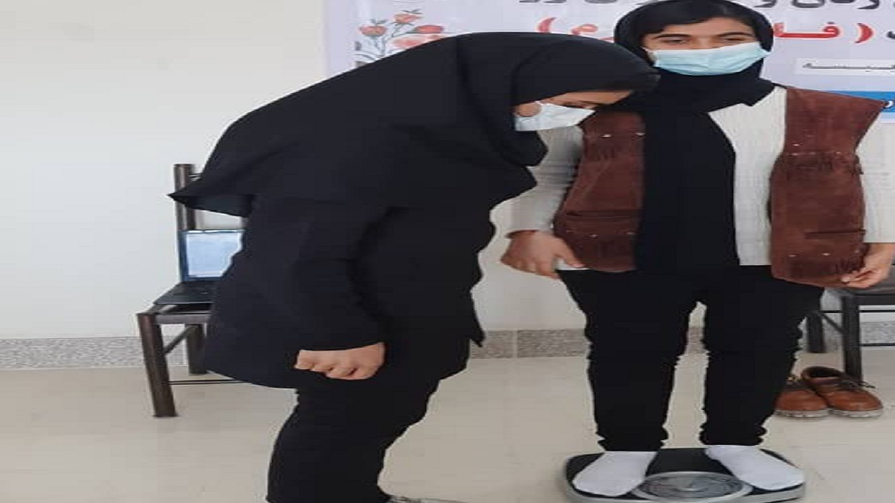 ۷۶ درصد زنان روستایی خراسان رضوی مشکلات قامتی دارند