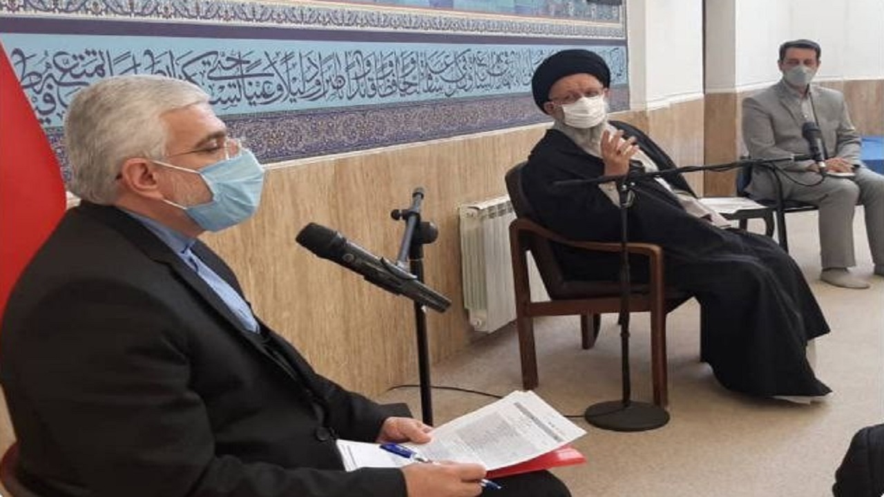 تاکید استاندار گلستان بر عملیاتی شدن سند مهندسی فرهنگی
