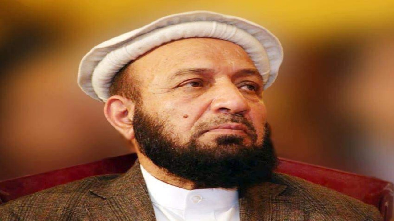 همسر مهندس محمد خان درگذشت