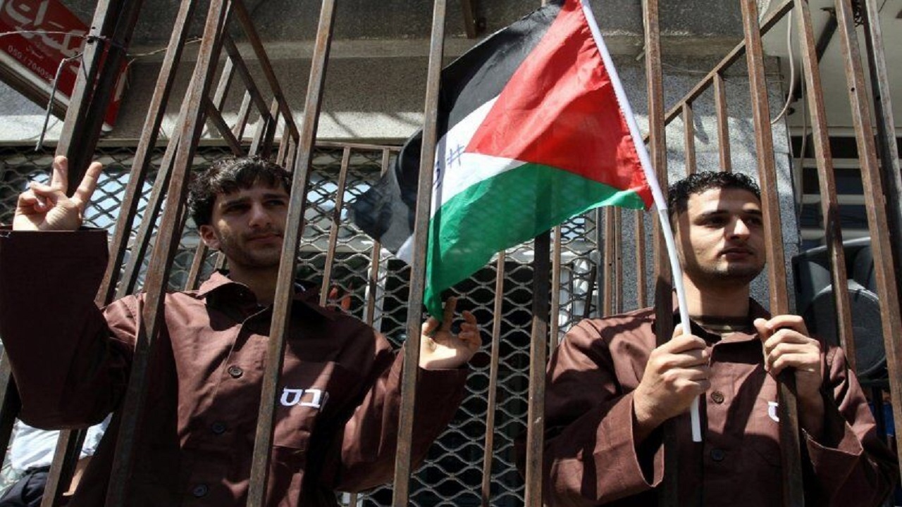آغاز انتفاضه سوم اسیران فلسطینی در زندان‌های رژیم صهیونیستی