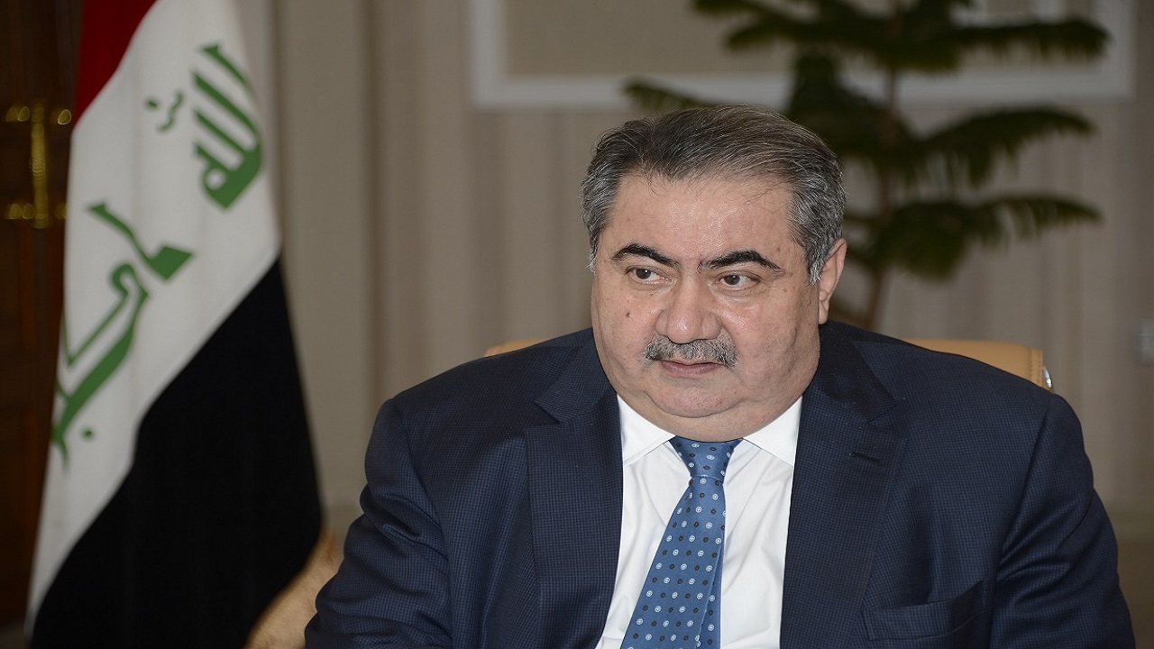 رد صلاحیت «هوشیار زیباری» برای نامزدی ریاست جمهوری عراق