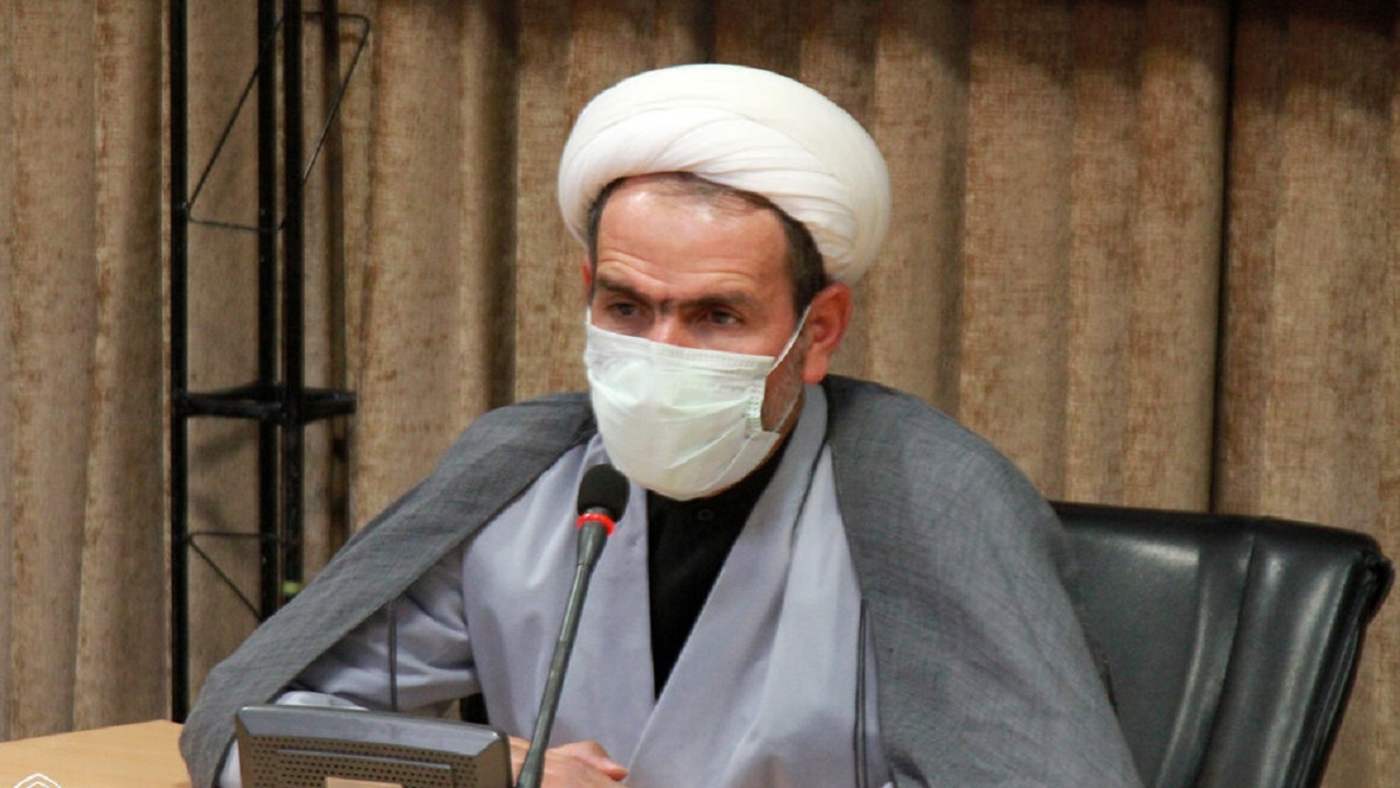 حفظ روستا سیاست کلی نظام است