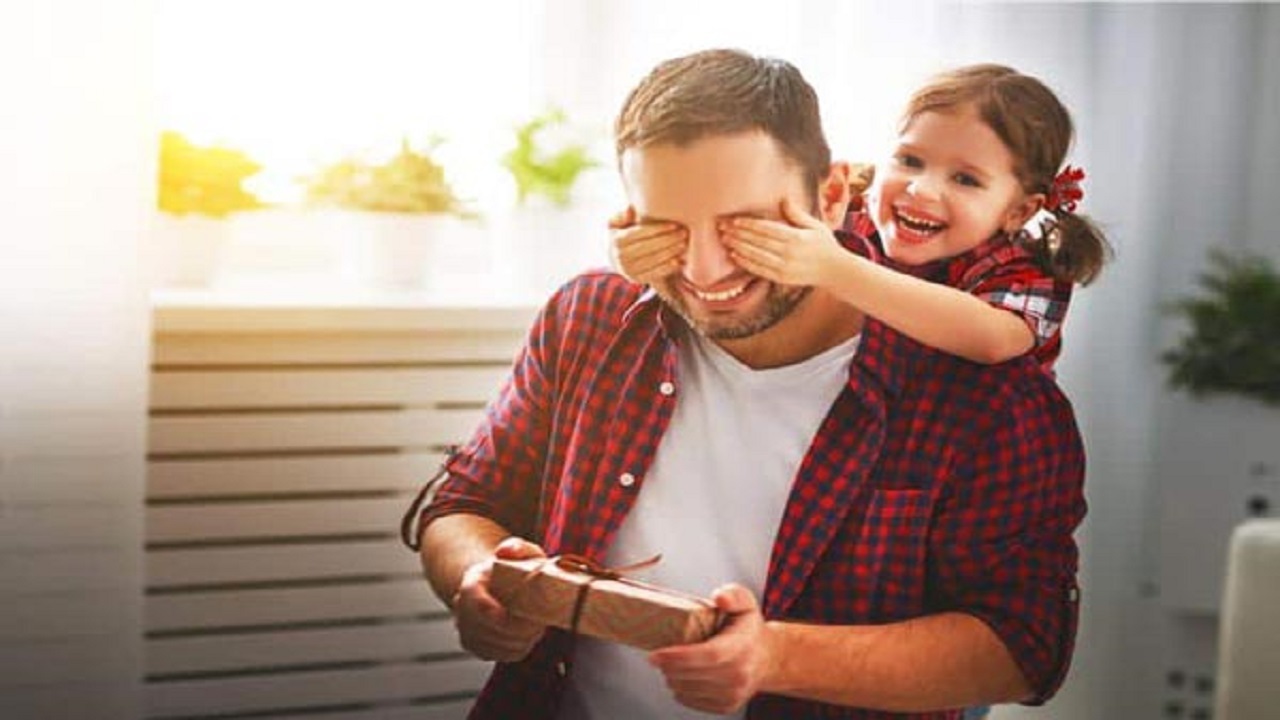 هدیه روز پدر چی بخریم؟