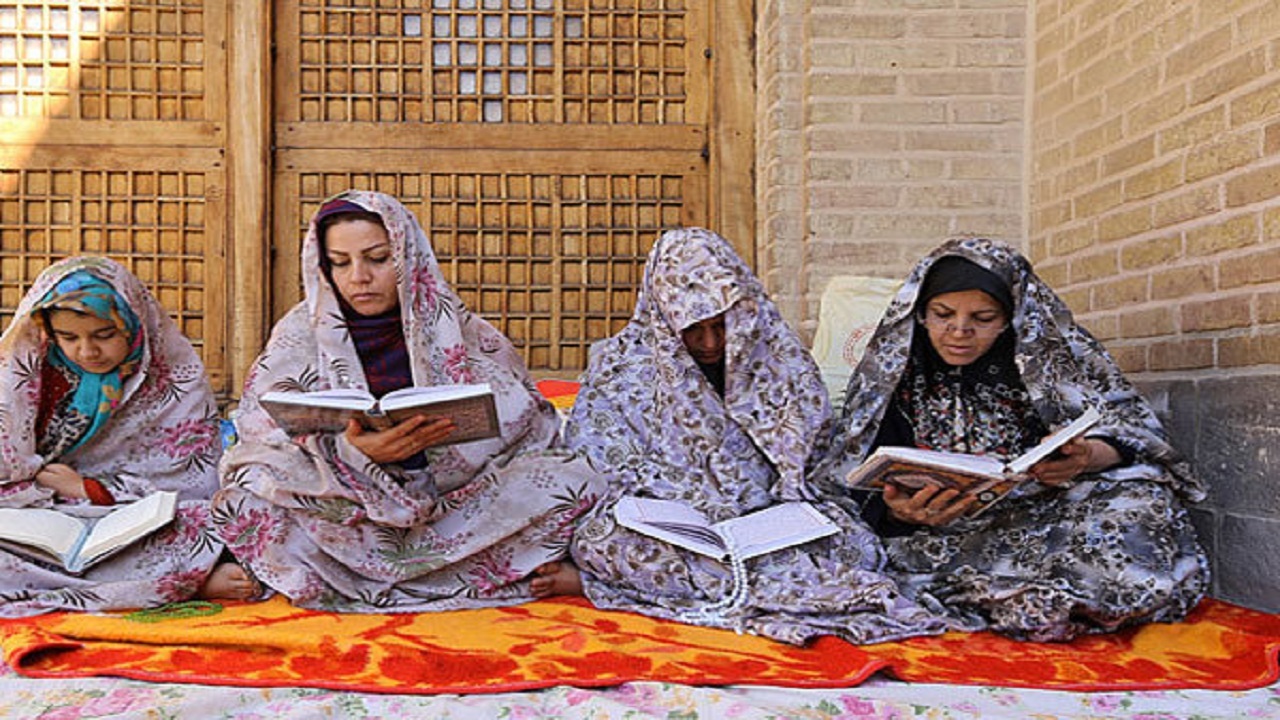 برگزاری مراسم اعتکاف در خراسان رضوی منوط به مصوبات ستاد کرونا