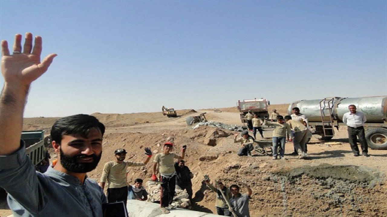 اعزام ۲۰ هزار دانشجوی جهادگر به مناطق محروم در ایام نوروز