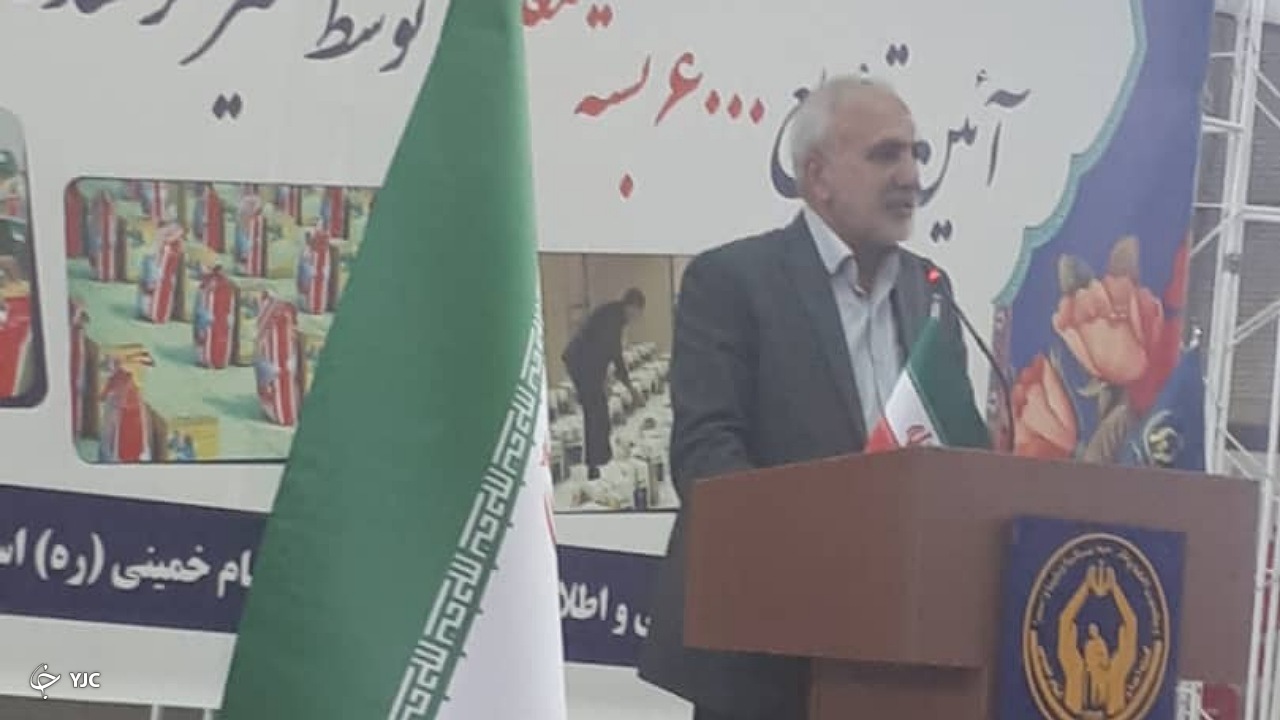 ۶۳۰ واحد مسکن مددجویی در آذربایجان غربی افتتاح شد
