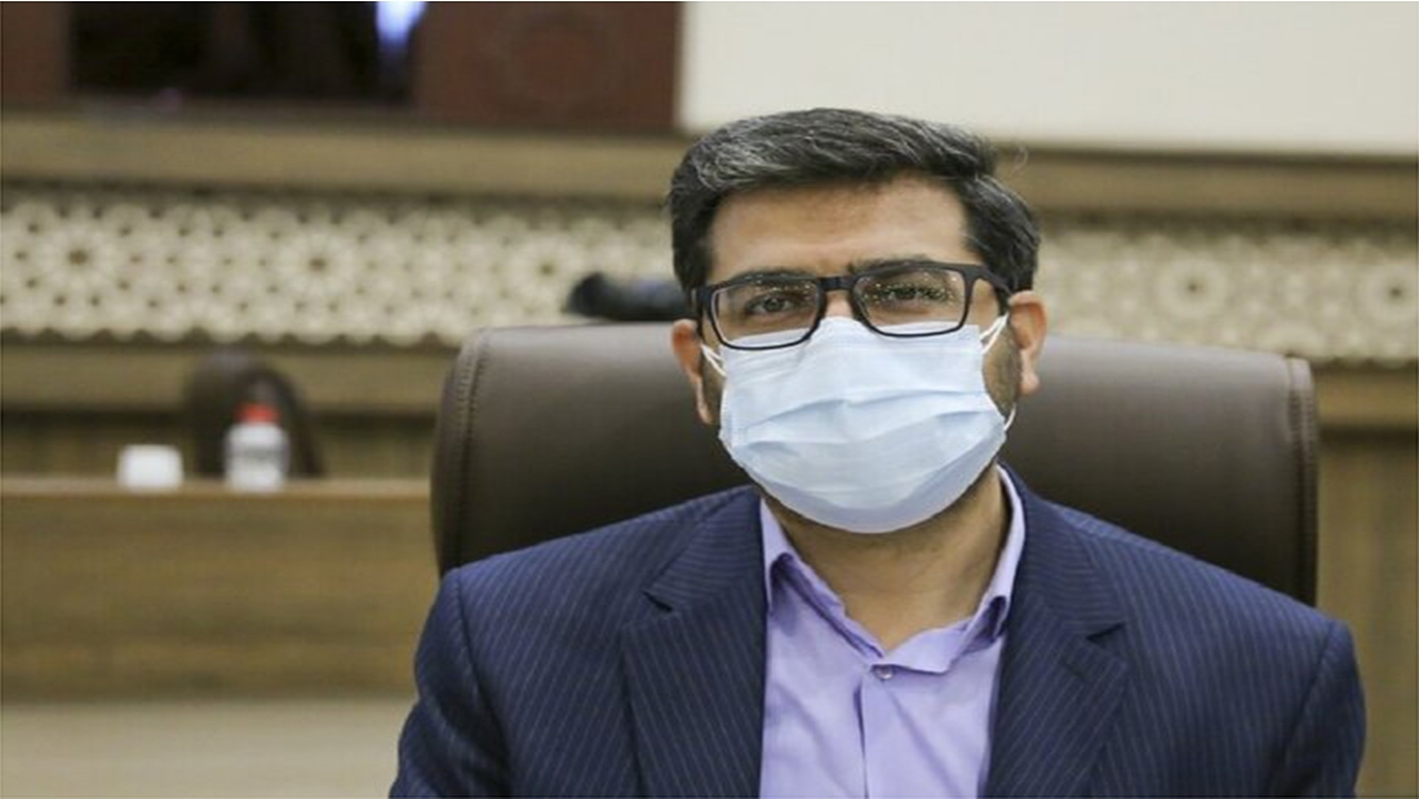 محمد فرخ زاده از شورای شهر شیراز استعفا کرد
