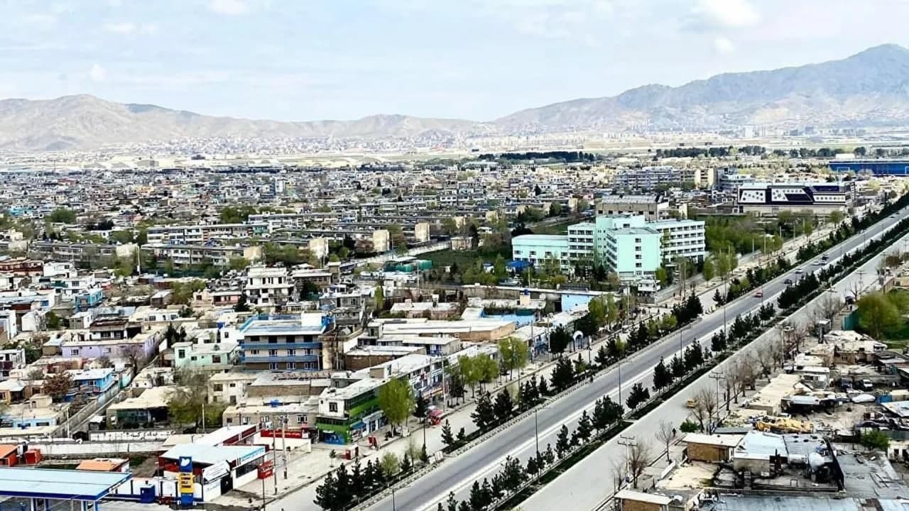 بازداشت یک افسر پیشین امنیت ملی در کابل از سوی طالبان