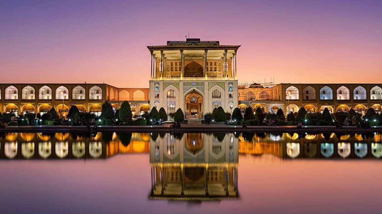 انتصاب سرپرست معاونت میراث فرهنگی اصفهان