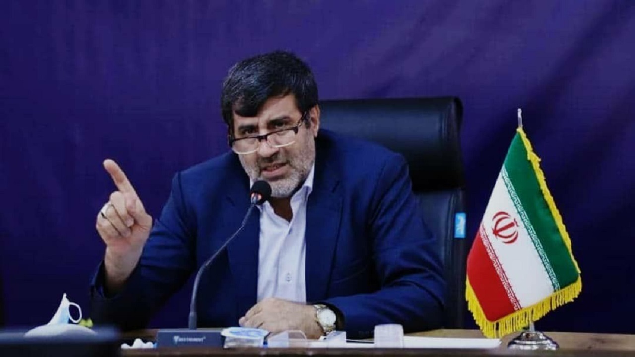 زیرساخت‌های حوزه پدافند غیرعامل فرودگاه خرم‌آباد ۸۵ درصد افزایش یافت
