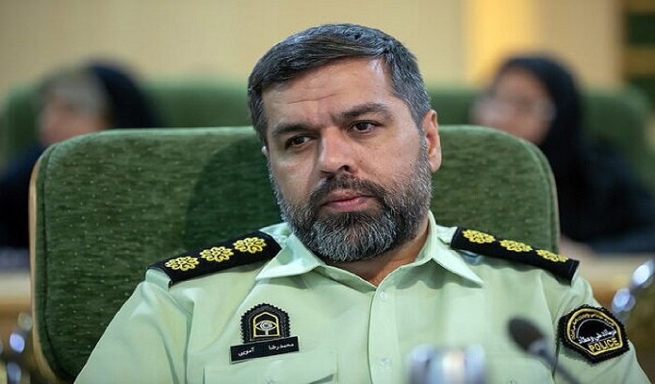عاملان تیراندازی در گیلانغرب با اقتدار پلیس دستگیر شدند/کشف ۳۶۰۰ لیتر سوخت قاچاق در قصرشیرین