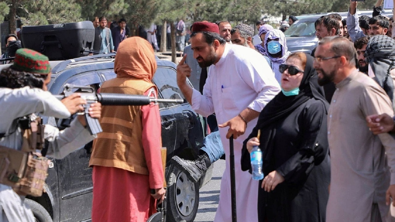 سازمان ملل: دفاع از حقوق زنان افغانستان مسئولیت جهانی است