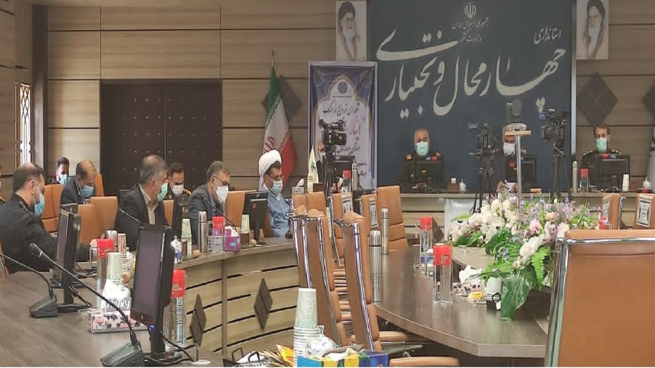 پیش بینی سه رویداد فرهنگی و اجتماعی برای کنگره شهدای عشایری کشور