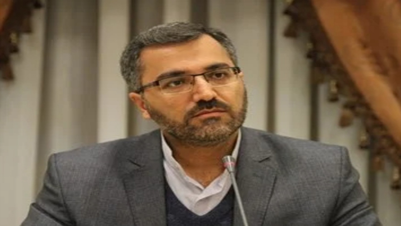 با روحیه جهادی، آرمان‌های انقلاب را فریاد زنید