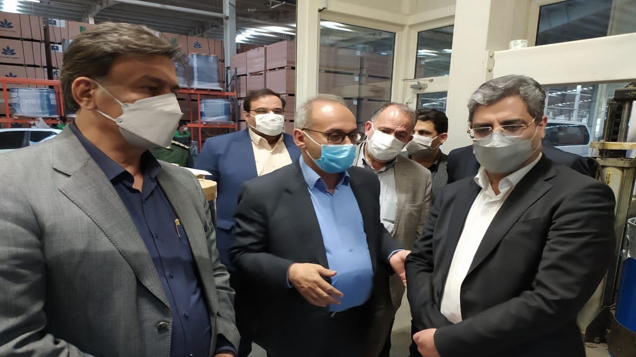 رویکرد دولت سیزدهم در بخش صنعت، احیای واحدهای تولیدی راکد است