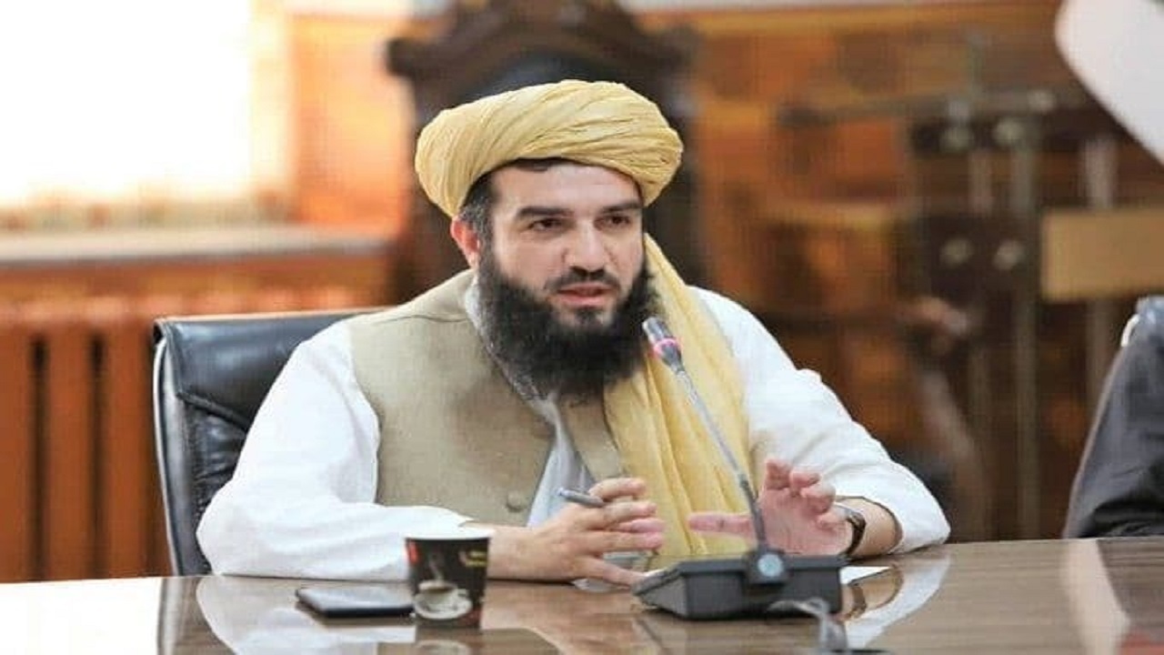 هیات بلند پایه طالبان به لندن سفر می کند