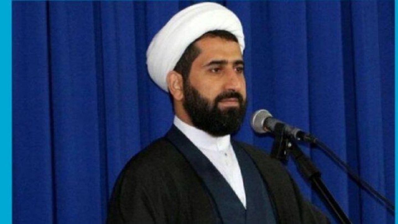 امام جمعه جدید آستارا معرفی شد