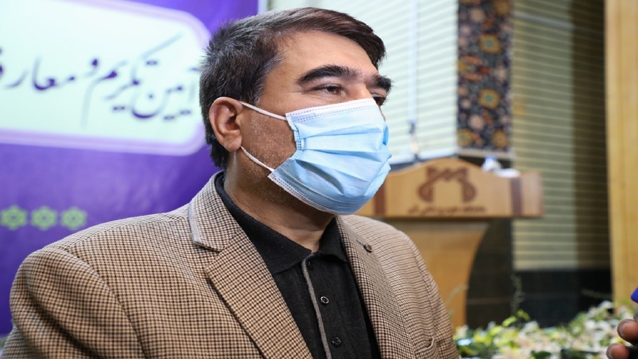 بیشتر فوتی‌های کرونایی در قم واکسن نزده‌اند