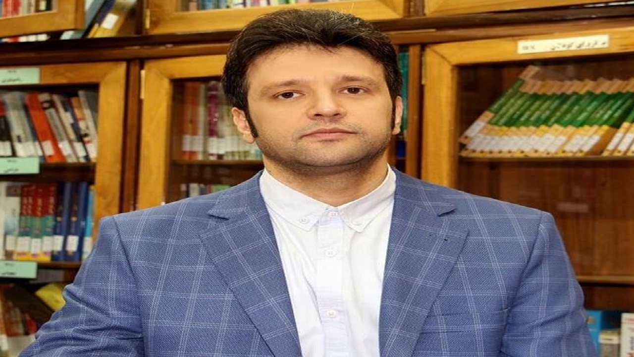 گسترش فضای مجازی نقطه آغاز مصادره شعر و ترانه