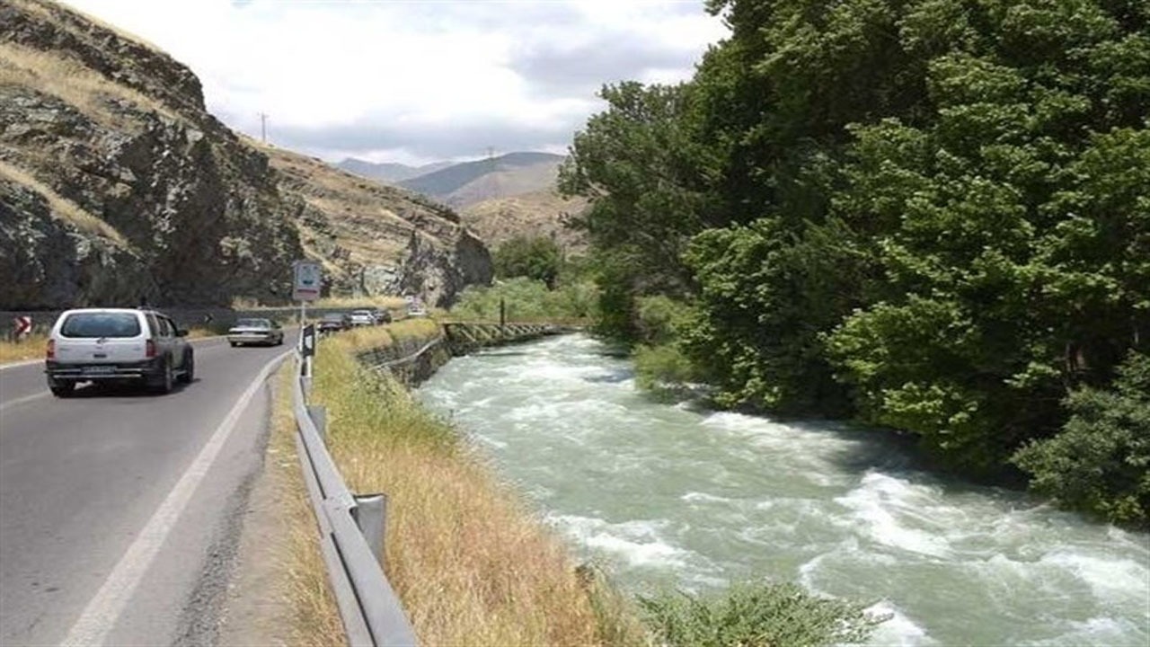 از آزادسازی حریم رودخانه شهرچایی تا تخریب مستحدثات در جنگل‌های حرا