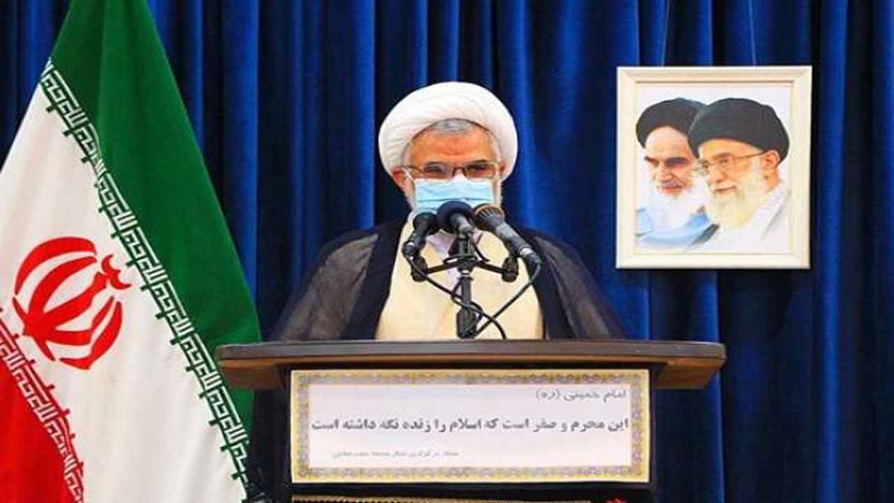 زمین 50هکتاری وزارت نفت که توسعه شهری را قفل کرده است
