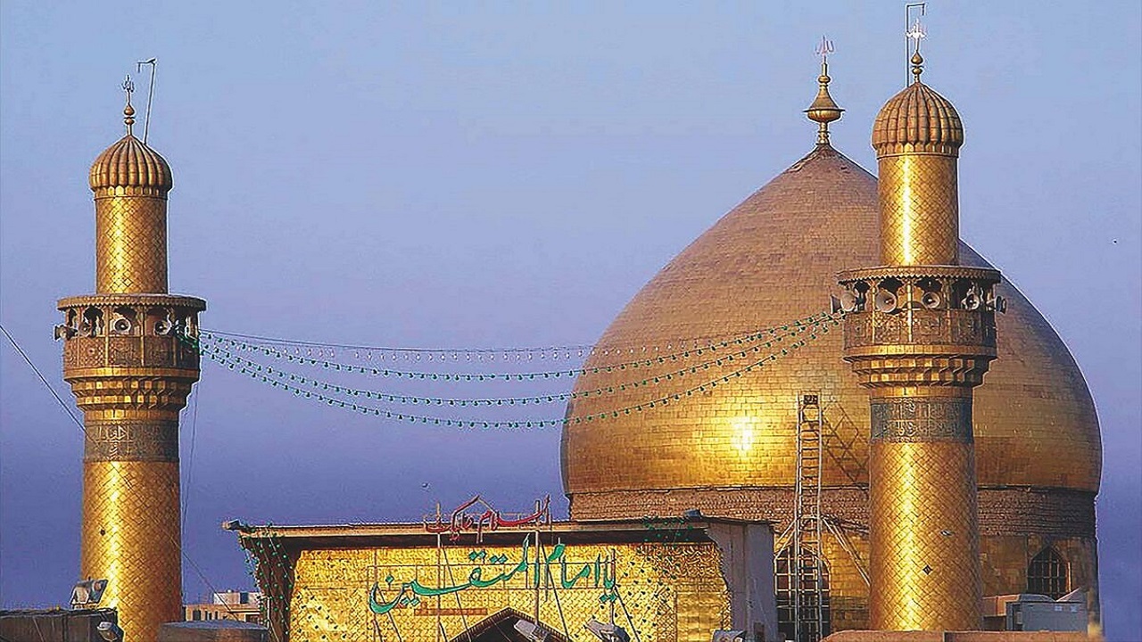 مهمترین اعمال شب و روز ایام البیض ١٣ ماه رجب