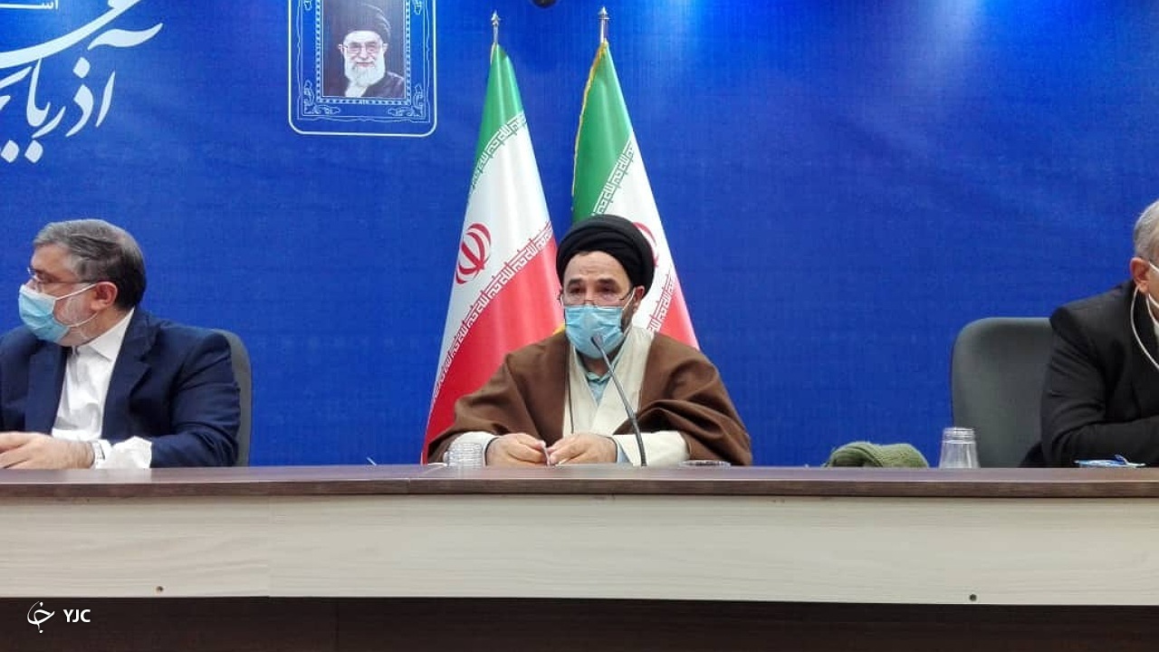سیاستی راهبردی برای تولید سیب در آذربایجان غربی اعمال شود