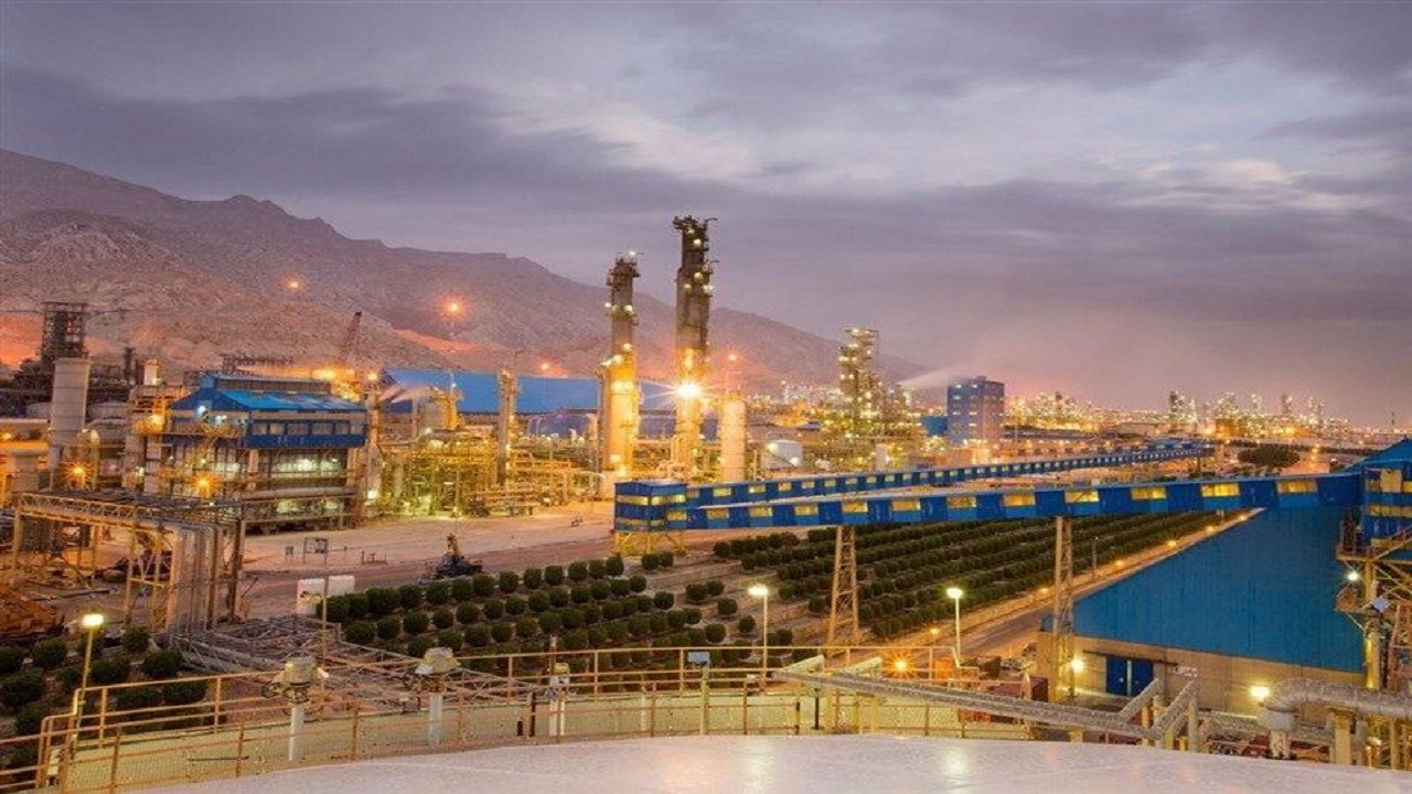 پارک ملامین ارومیه در آستانه کلنگ‌زنی