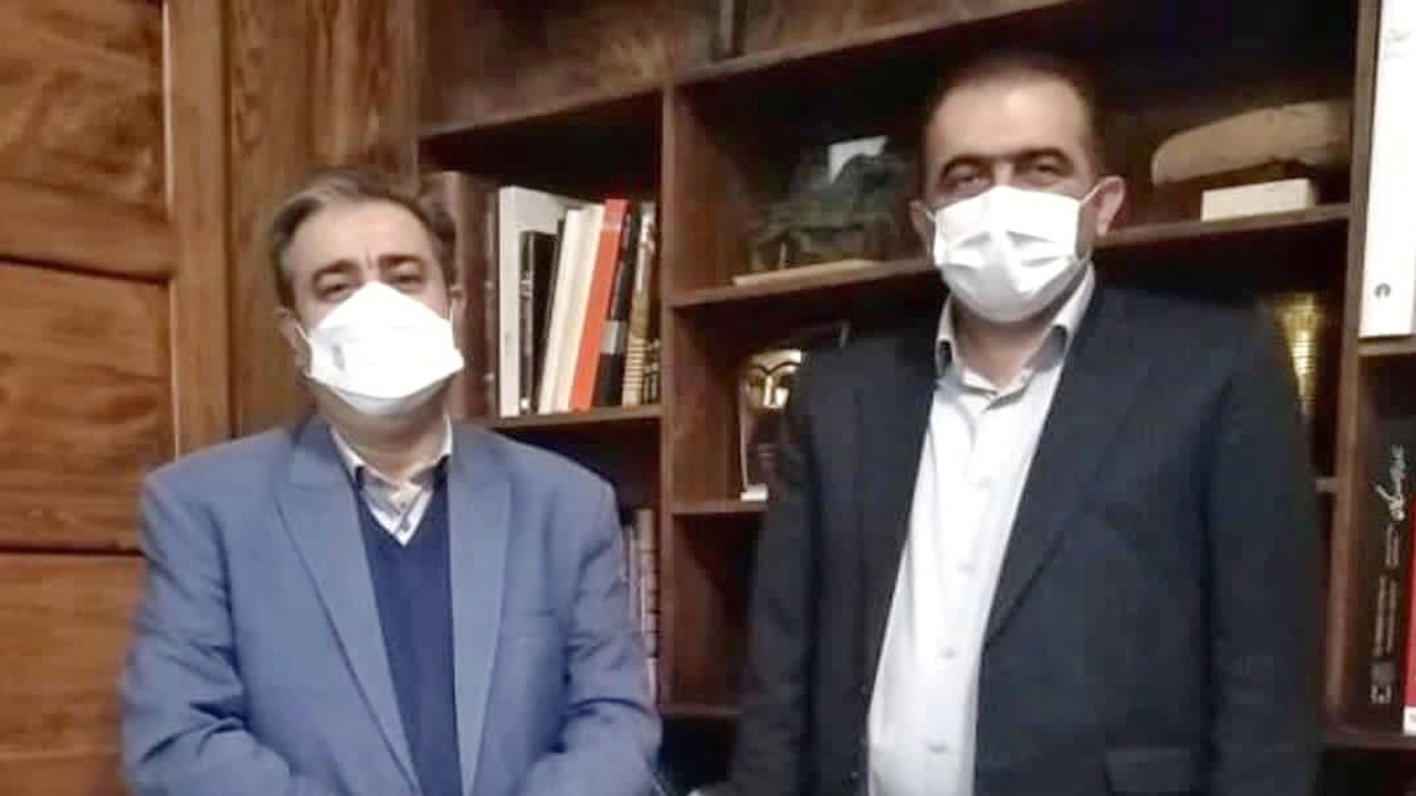 اعلام امادگی موزه ملی برای برپایی نمایشگاه در رویداد ساری ۲۰۲۲