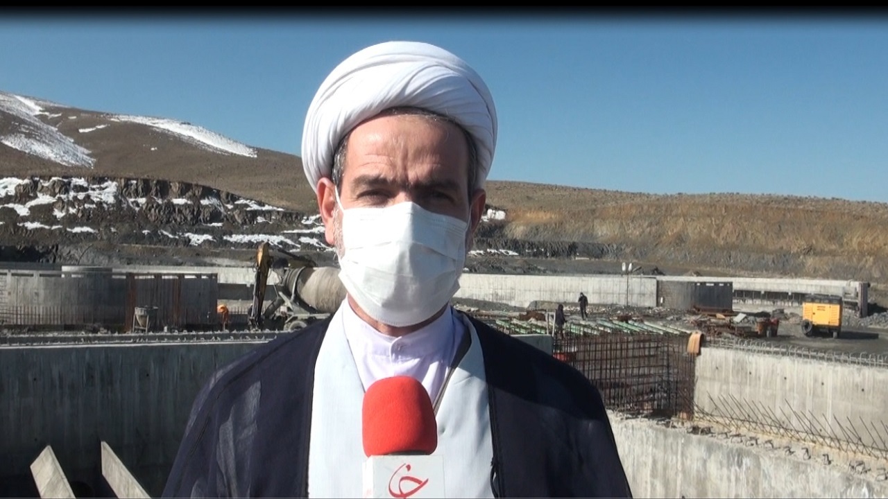 منابع آب تامینی سد تالوار برای رفع آب استان کافی نیست