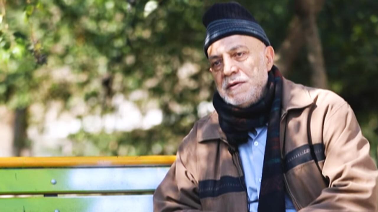 سخت ترین و آسان ترین لحظات پدر بودن + فیلم