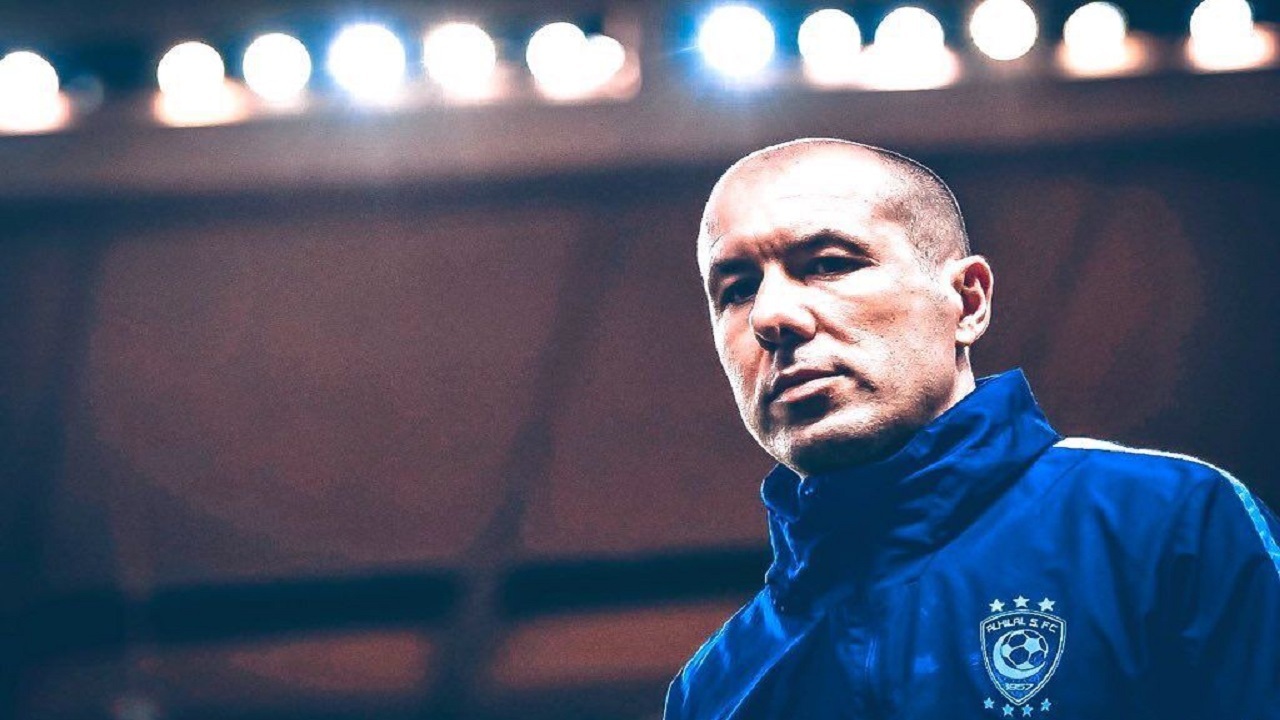 سرمربی تیم فوتبال الهلال در آستانه اخراج