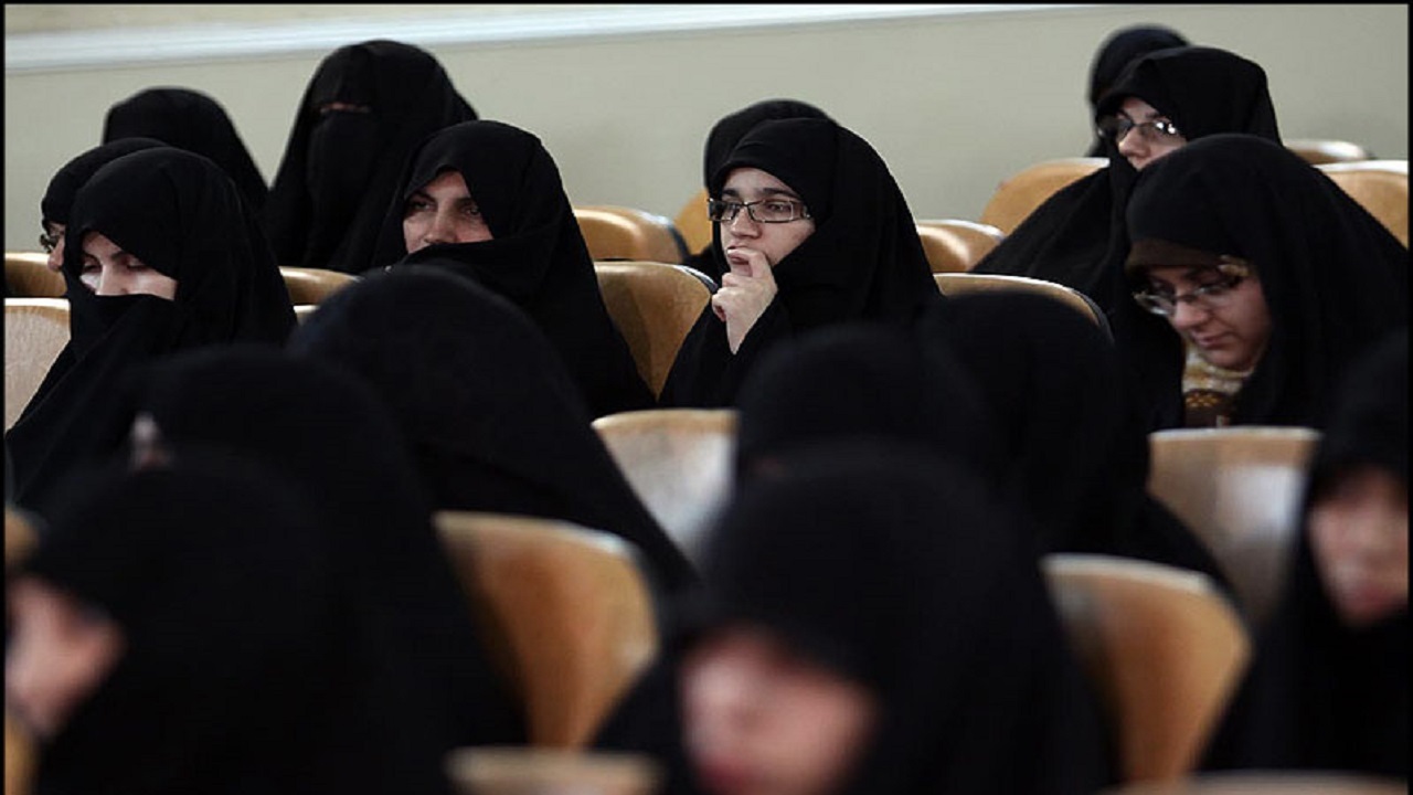 آغاز ثبت نام حوزه علمیه خواهران در قزوین