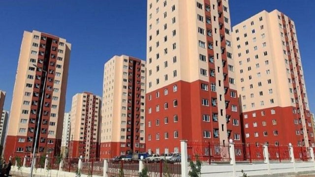 بیش از ۱۲۱ هزار متقاضی قمی در سامانه مسکن ثبت نام کردند