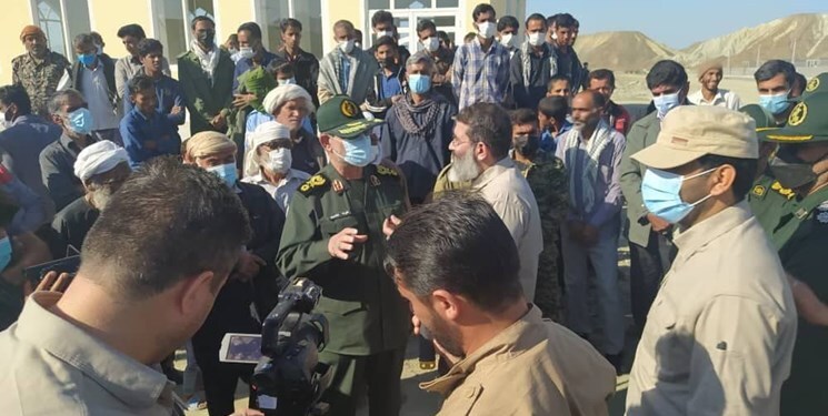 دشمنان در مقابل اقتدار ایران اسلامی ناتوان و زمین‌گیر شده‌اند