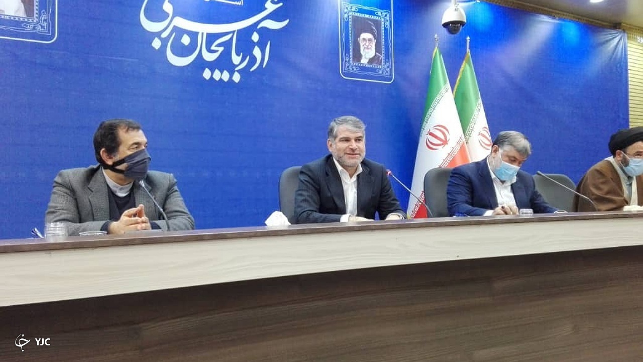 تا پایان دولت سیزدهم اراضی ملی کشور سند دار می‌شوند/یک بسته حمایتی ۲ هزار میلیاردی برای آذربایجان غربی آماده شده است