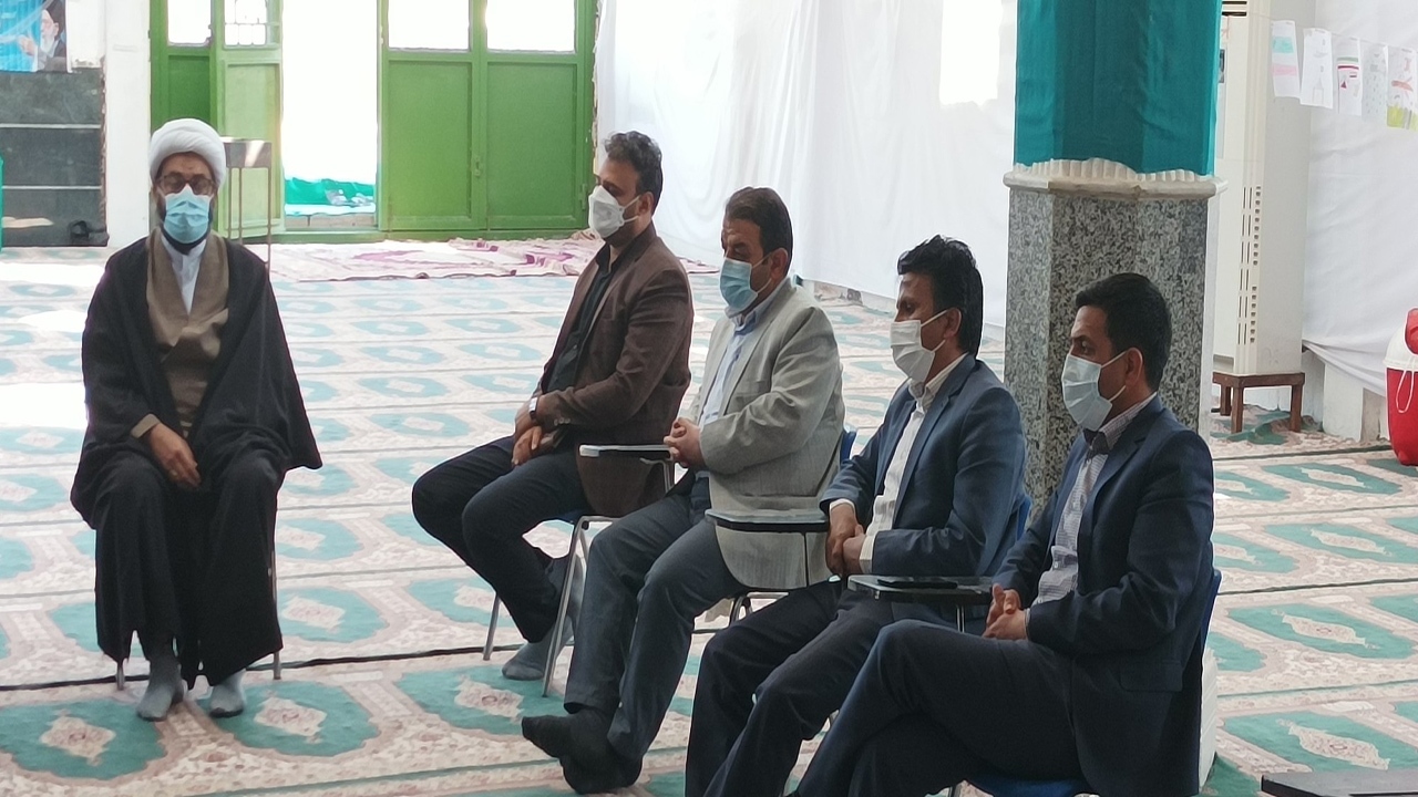 نماز جمعه ویژه گروه خاصی نیست