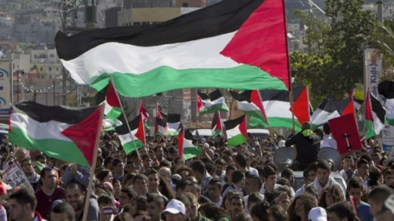 بیانیه‌های گروه‌های فلسطینی در حمایت از ساکنان شیخ جراح و محکوم کردن اقدامات صهیونیست‌ها