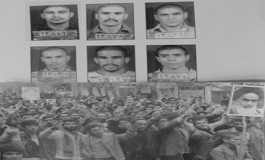&nbsp;ابوذران نهاوندی برای حفظ جانشان به شاه التماس نکردند