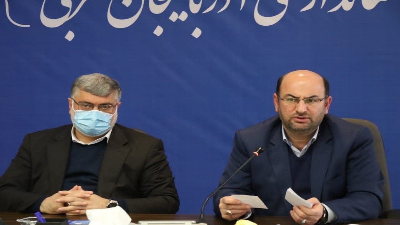 ۶۰ درصد میوه بازار شب عید کشور از آذربایجان غربی خریداری می‌شود