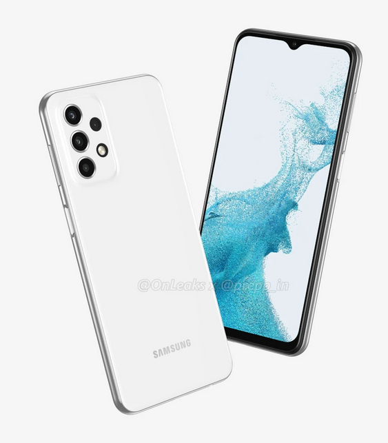 گوشی Galaxy A۲۳