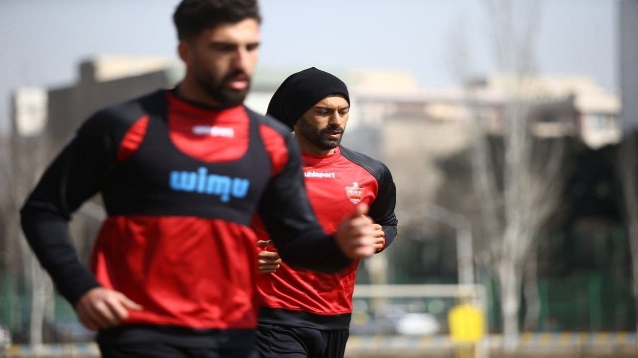 رامین رضاییان 