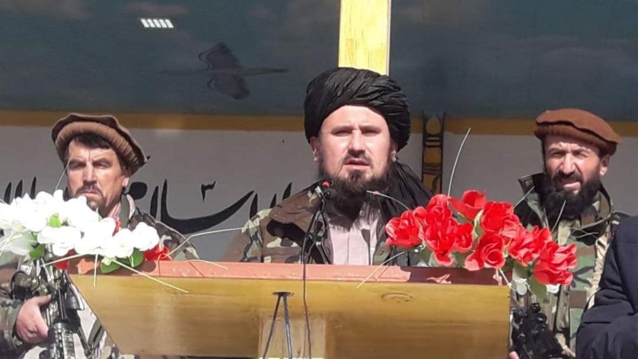 طالبان ۱۰ هزار نیروی نظامی به مرز تاجیکستان و ازبیکستان می‌فرستند