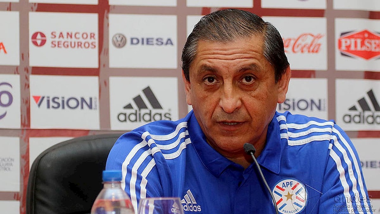 دیاز دوباره سرمربی تیم فوتبال الهلال شد