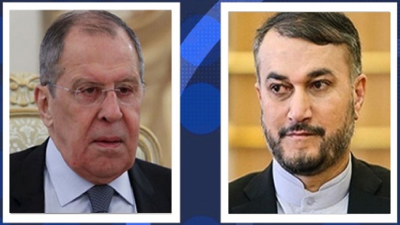تأکید امیرعبداللهیان بر ضرورت توجه به حقوق ایران در هر توافق