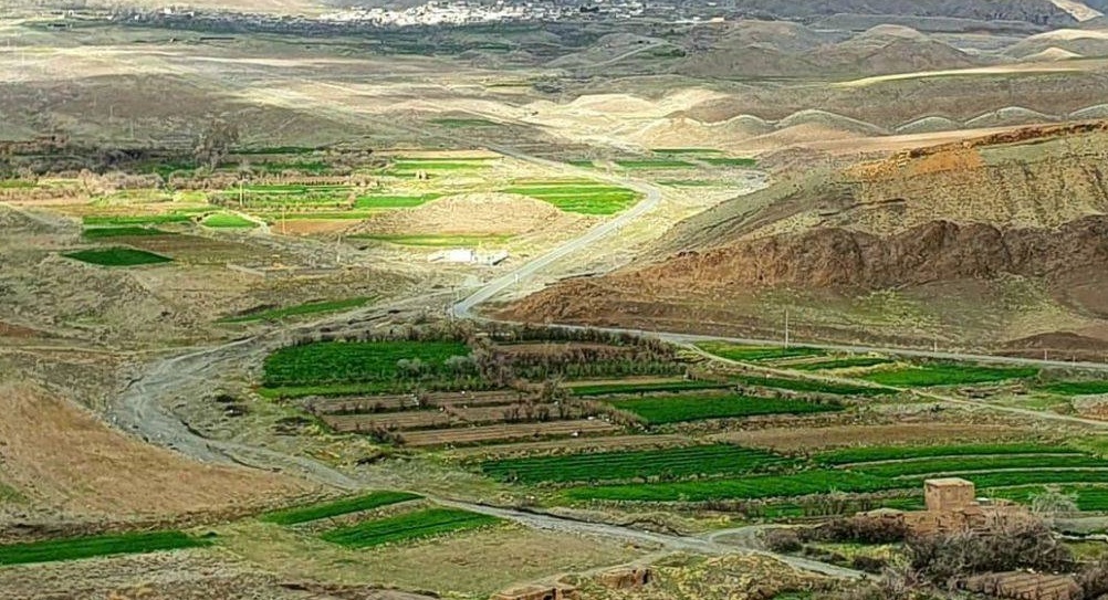 تندترین روستای ایران کجاست؟+ تصاویر